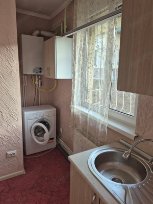 De inchiriat garsoniera cu centrala proprie in zona Circumvalatiunii  - imagine 3