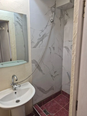 De inchiriat garsoniera cu centrala proprie in zona Circumvalatiunii  - imagine 2