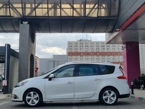 Renault Grand Scenic Privillege 7Locuri - imagine 3