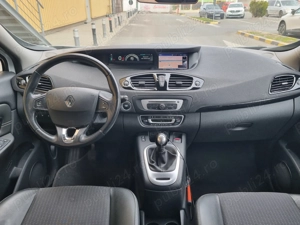 Renault Grand Scenic Privillege 7Locuri - imagine 9