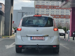 Renault Grand Scenic Privillege 7Locuri - imagine 7