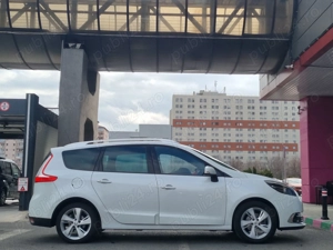 Renault Grand Scenic Privillege 7Locuri - imagine 6