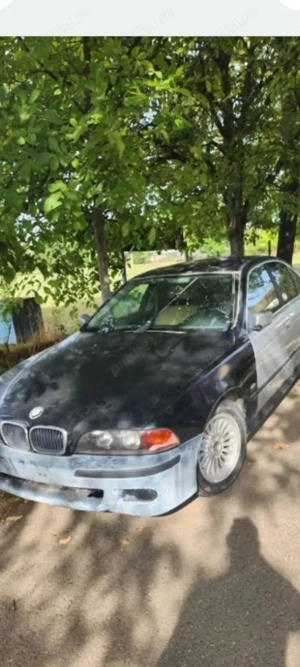 BMW seria 5  - imagine 5