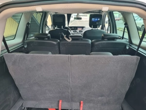 Renault Grand Scenic Privillege 7Locuri - imagine 8