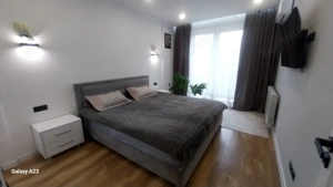 De inchiriat apartament cu o camera in zona Lipovei