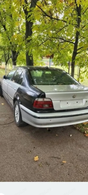 BMW seria 5  - imagine 3