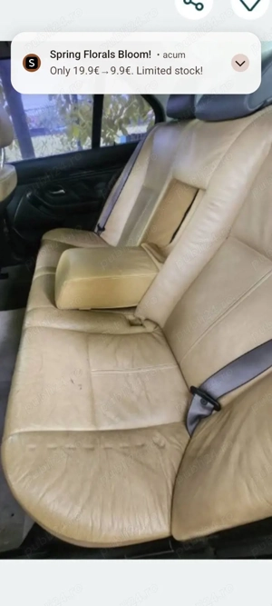 BMW seria 5  - imagine 4