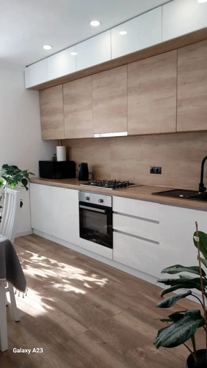 De inchiriat apartament cu o camera in zona Lipovei - imagine 2