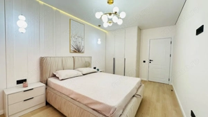 Inchiriere garsoniera in zona Rahova