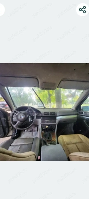 BMW seria 5  - imagine 2