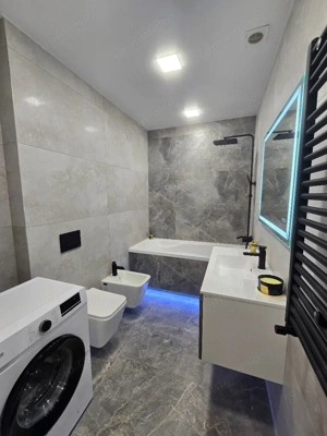 Inchiriez apartament cu doua camere in zona 13 Septembrie - imagine 3