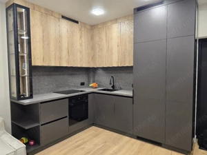 Inchiriez apartament cu doua camere in zona 13 Septembrie - imagine 2