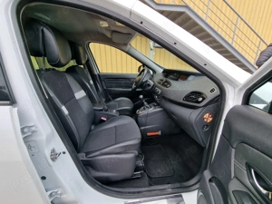 Renault Grand Scenic Privillege 7Locuri - imagine 10