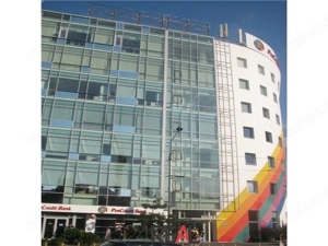 Cascade Offices spatiu birou de la 418 mp - imagine 2