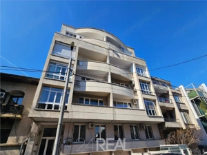 Inchiriere birou langa Herastrau Arcul de Triumf - parter de la 270 mp