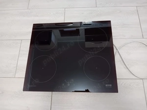 Plita pe inductie Goreje