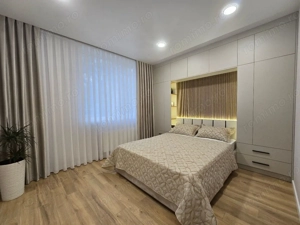 Inchiriez apartament cu doua camere in zona 13 Septembrie - imagine 5