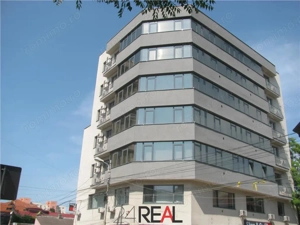 Inchiriere spatiu de birouri Vasile Lascar