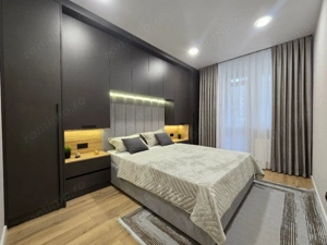 Inchiriez apartament cu doua camere in zona 13 Septembrie - imagine 4