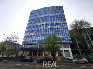 Inchiriere spatii de birouri de la 100 mp