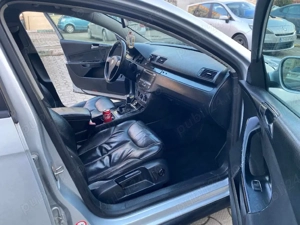 vând Volkswagen Passat automat DSG stare impecabilă - imagine 5