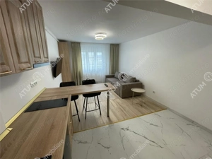 Apartament 2 camere decomandate etaj intermediar 2 Ipas Sibiu - imagine 7