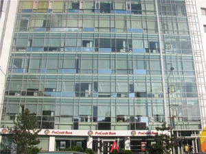 Cascade Offices spatiu birou de la 418 mp - imagine 5