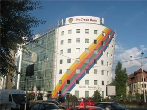 Cascade Offices spatiu birou de la 418 mp - imagine 4