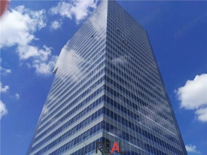Globalworth Tower - birouri premium - 300 mp