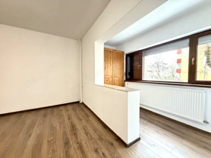 Apartament 1 camera, 32 mp utili, parter cu balcon, Zona Aradului