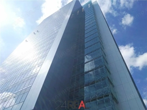 Globalworth Tower, subinchiriere birouri la cheie - 972 mp