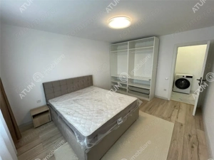 Apartament 2 camere decomandate etaj intermediar 2 Ipas Sibiu - imagine 4