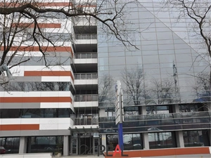 Cladire de birouri de vanzare - Metrou Republica - imagine 11