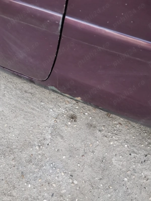 Polo 1.2 benzina 2002  - imagine 7