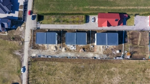 Casa NOUA, zona Bradet-Meses, incalzire prin pardoseala, 0% comision - imagine 3