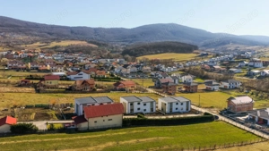 Casa NOUA, zona Bradet-Meses, incalzire prin pardoseala, 0% comision - imagine 2