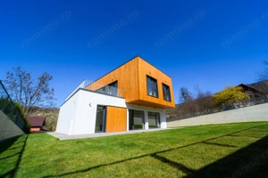 Vila exclusivista zona Episcopiei, calitate premium si confort