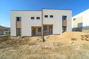 Casa NOUA, zona Bradet-Meses, incalzire prin pardoseala, 0% comision - imagine 5