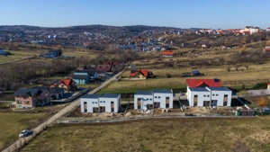 Casa NOUA, zona Bradet-Meses, incalzire prin pardoseala, 0% comision