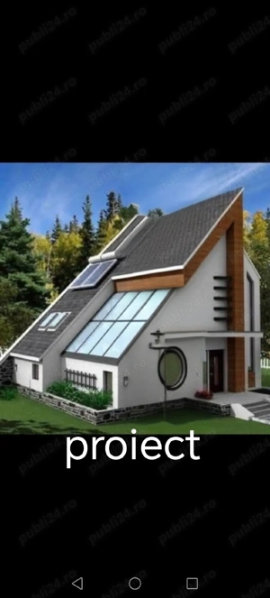 proprietar, vand vila cu piscina - imagine 9