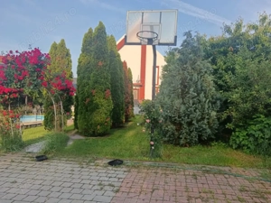 proprietar, vand vila cu piscina - imagine 7