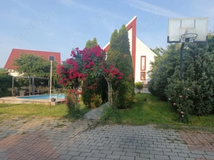 proprietar, vand vila cu piscina - imagine 6