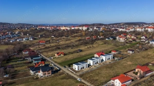 Casa NOUA, zona Bradet-Meses, incalzire prin pardoseala, 0% comision - imagine 12