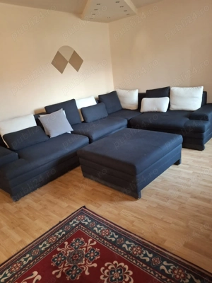 De vanzare coltar cu masa