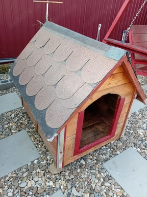 Cusca pentru caine talie mare