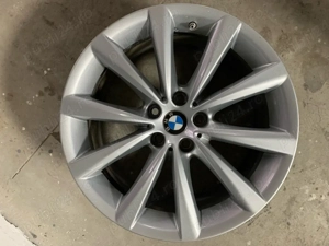 Jante BMW originale 18  - imagine 2