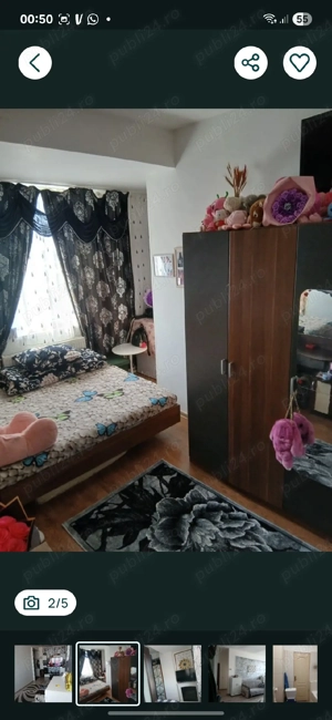 apartament de vânzare domnesti ilfov  - imagine 4