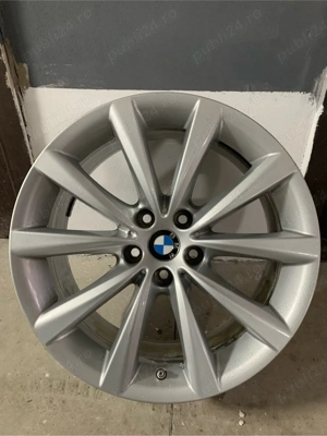 Jante BMW originale 18  - imagine 5