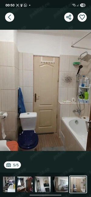 apartament de vânzare domnesti ilfov 