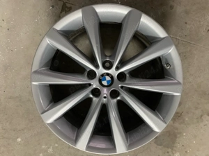 Jante BMW originale 18 